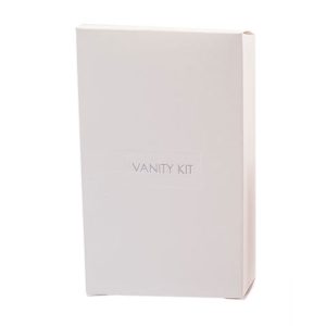 Arctic Vanity Kit i kartong 100st