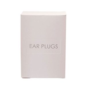 Arctic Ear Plugs i kartong 200 st