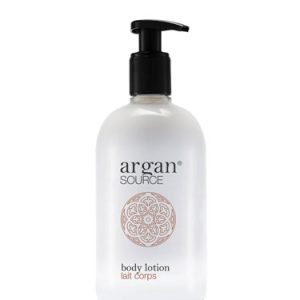 Argan Source Bodylotion 500 ml (12 st/krt)