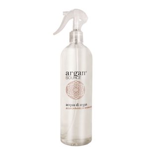 Argan Scented Water 500ml  (12 st/krt)