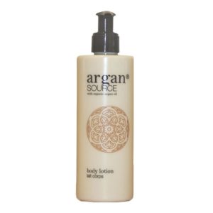 Argan Body Lotion 300 ml