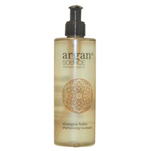 Argan Shampoo Balm 300 ml