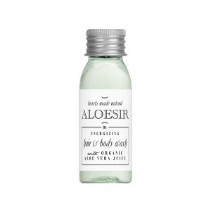 ALOESIR Hair&Body wash 31 ml – 450 st/kart