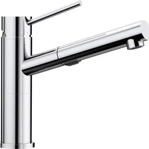 BLANCO ALTA-S COMPACT VARIO