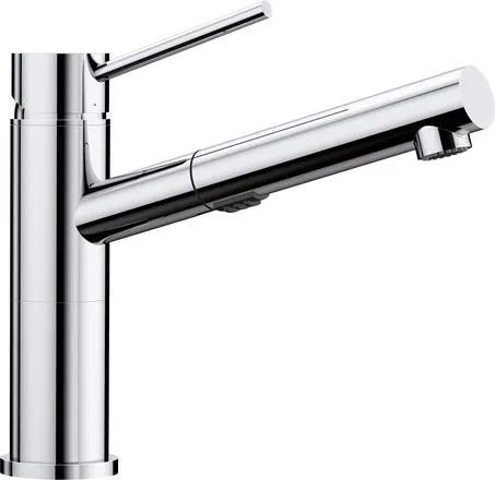 BLANCO ALTA-S COMPACT VARIO