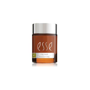 Clay Mask