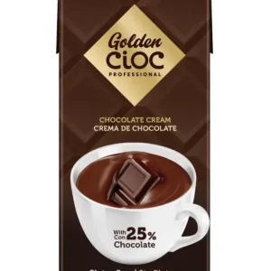 Chokladdryck Golden Cioc 1 L