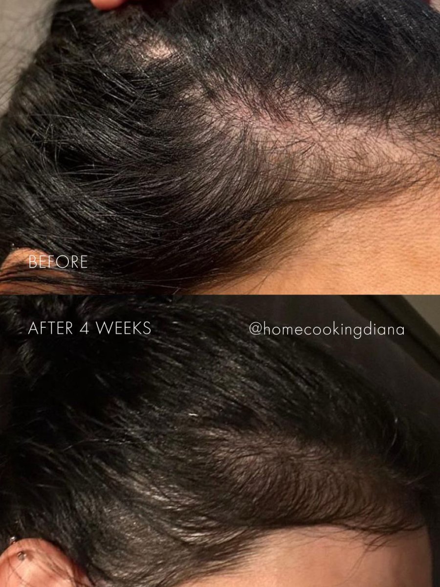 Sweed The Hair Serum - Bild 3