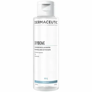 Dermaceutic Oxybiome Cleansing Miceller Water 100 ml