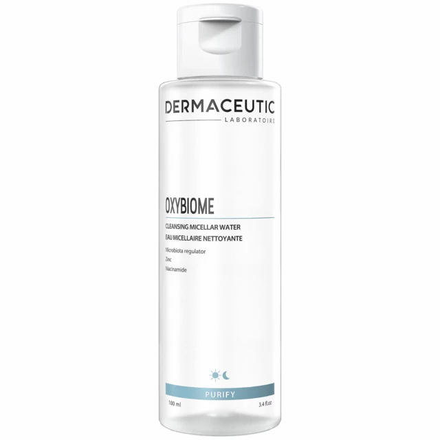 Dermaceutic Oxybiome Cleansing Miceller Water 100 ml