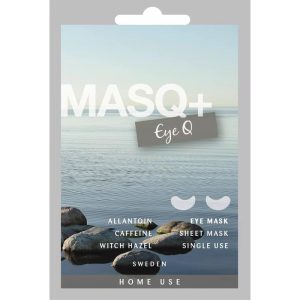 MASQ+ Eye Q