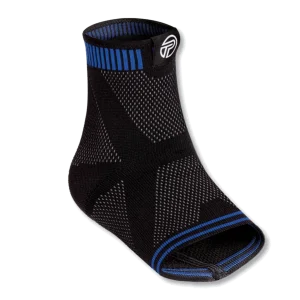3D Flat Ankle Support