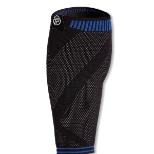 3D Flat Calf Support