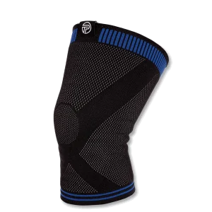 3D Flat Knee Support