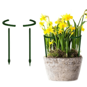 Smart Stöd för Växter + Blommor i Jord – 24 cm