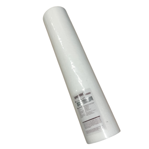 20″ LD/BB Vattenfilterpatron – 5µm – sedimentfilter