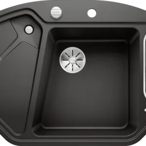 BLANCO DELTA II