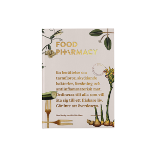 Food Pharmacy Bok