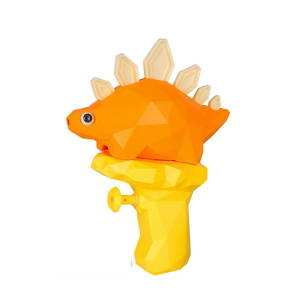 Vattenpistol Mini Dinosaur Orange