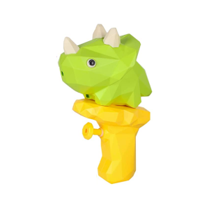 Vattenpistol Mini Dinosaur Grön