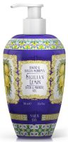 Panier Bath & Shower gel Sicilian Lemon 700ml