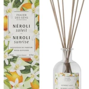 Panier Diffuser Neroli