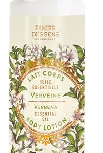 Panier Body Lotion Verbena
