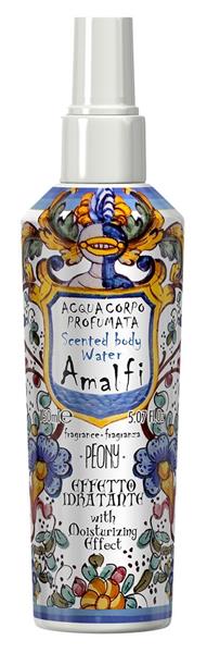 Panier Body Mist Amalfi