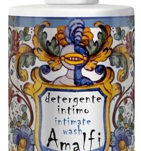 Panier Intimate Wash Amalfi Peony