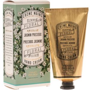 Panier Hand Cream Precious Jasmine