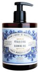 Panier Marseille Soap Blooming Iris