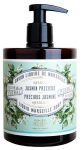 Panier Marseille Soap Precious Jasmine