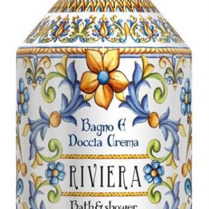 Panier Bath & Shower Gel 100ml Riviera