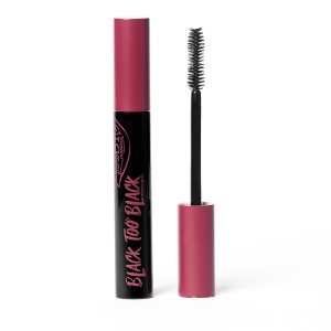 PuroBio Black Too Black Mascara