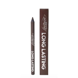 PuroBio Long Lasting Eyeliner Pencil Brown