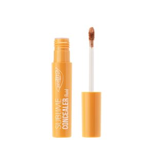 PuroBio Sublime Fluid Concealer C2
