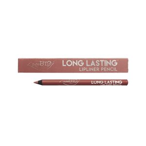PuroBio Long Lasting Lipliner Pencil Cold Nude
