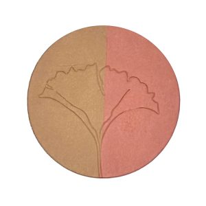 PuroBio Face Duo Bronzer & Blush Value