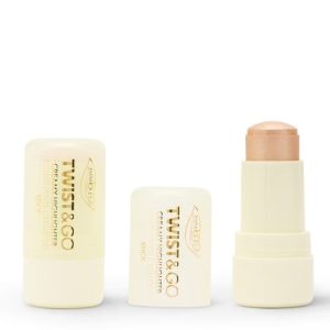 PuroBio Twist & Go Creamy Highlighter Prosecco 01