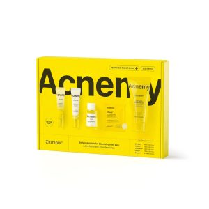 Acnemy Discovey Kit