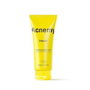 Acnemy Clarifying Bodywash