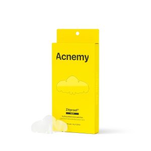 Acnemy Nose Patches
