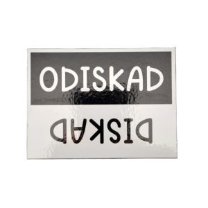 Magnet – Diskad/Odiskad