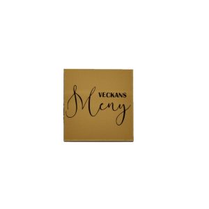 Magnet – Veckans meny