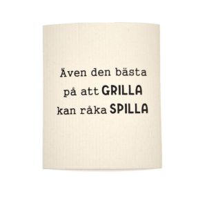 Disktrasa – Grilla