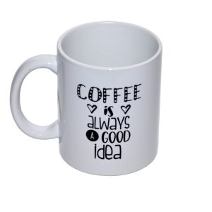 Mugg – Coffee