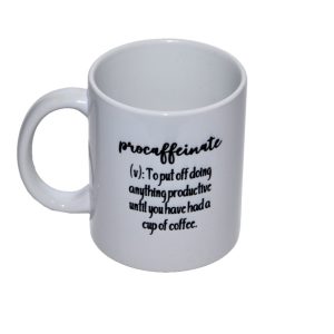 Mugg – Procaffeinate