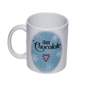 Mugg – Hot chocolate