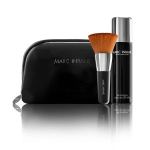 Marc Inbane Travel Set