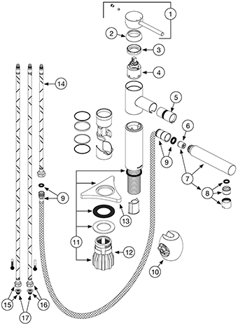 BLANCO ALTA-S II VARIO - Bild 5